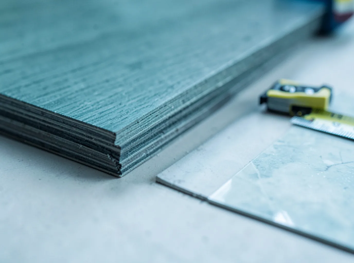 Luxury Vinyl Plank Installation Kanawha Head, WV FAQs